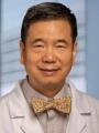 Photo: Dr. David Lim, MD