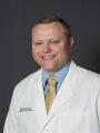 Photo: Dr. David Von Clef, MD