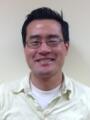 Photo: Dr. Dallin Inouye, DPT