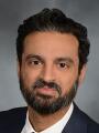 Photo: Dr. Altaf Pirmohamed, MD