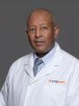 Photo: Dr. Solomon Bagae, MD