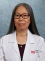 Photo: Dr. Dorothy Park, MD