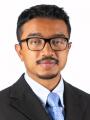 Photo: Dr. Anjan Talukdar, MD