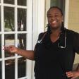 Photo: Dr. Cleya Williams, DC