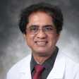 Photo: Dr. Syed Zafar, MD