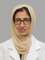 Photo: Dr. Zujajah Hassan, MD