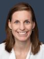 Photo: Dr. Sarah Johnson, MD