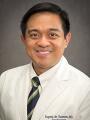 Photo: Dr. Eugene De Guzman, MD
