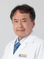 Photo: Dr. Masahiro Morikawa, MD