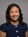 Photo: Dr. Sophie Shay, MD