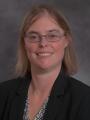 Photo: Dr. Ellen Lestz, MD