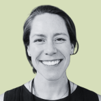 Erin De Tura, CNM