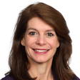 Photo: Dr. Margaret Lunt, MD