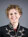Photo: Dr. Lauren Hansen, MD