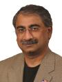 Photo: Dr. Farrukh Hashmi, MD