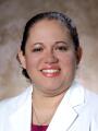 Photo: Dr. Yazmin Odia, MD