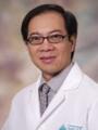 Photo: Dr. Enrique Koh, MD