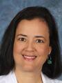 Photo: Dr. Linda Badillo, MD