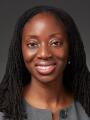 Photo: Dr. Titilola Glass, MD