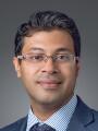 Photo: Dr. Amir Rahman, MD