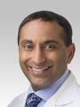 Photo: Dr. Srinadh Komanduri, MD