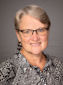 Photo: Dr. Jane McDonald, MD
