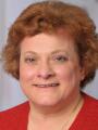 Photo: Dr. Benita Petri-Pickstone, MD