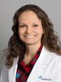 Photo: Dr. Christina Moellering, MD
