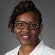 Photo: Dr. Chanel Granville-Teamer, MD