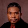Photo: Dr. Winfred Manda, MD