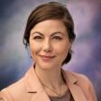 Photo: Dr. Casey Watkins, MD