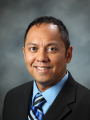 Photo: Dr. Dennis Suzara, DO