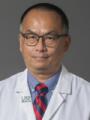 Photo: Dr. Paul Kuo, MD