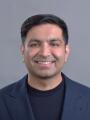 Photo: Dr. Saifullah Siddiqui, MD