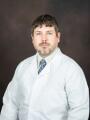Photo: Dr. Bradley Scott, DO