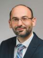 Photo: Dr. Mohamad Salkeni, MD