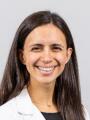 Photo: Dr. Emma Rooney, MD