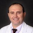 Photo: Dr. George Macrinici, MD