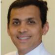 Photo: Dr. Keshav Bhat, OD