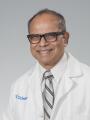 Photo: Dr. Radhakrishna Baliga, MD