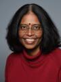Photo: Dr. Krishna Bathina, MD