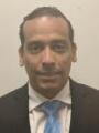 Photo: Dr. Manuel Cruz-Diaz, MD