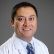 Photo: Dr. Saul Rivas, MD
