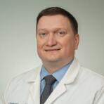 Dr. Vladislav Chernyshenko, DO