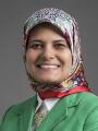 Photo: Dr. Sawsan Awad, MD