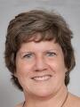 Photo: Dr. Tracey Burton-Lindner, MD
