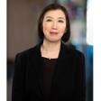 Photo: Dr. Cindy Li, DO