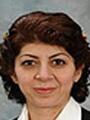 Photo: Dr. Mozhgan Zafar, MD