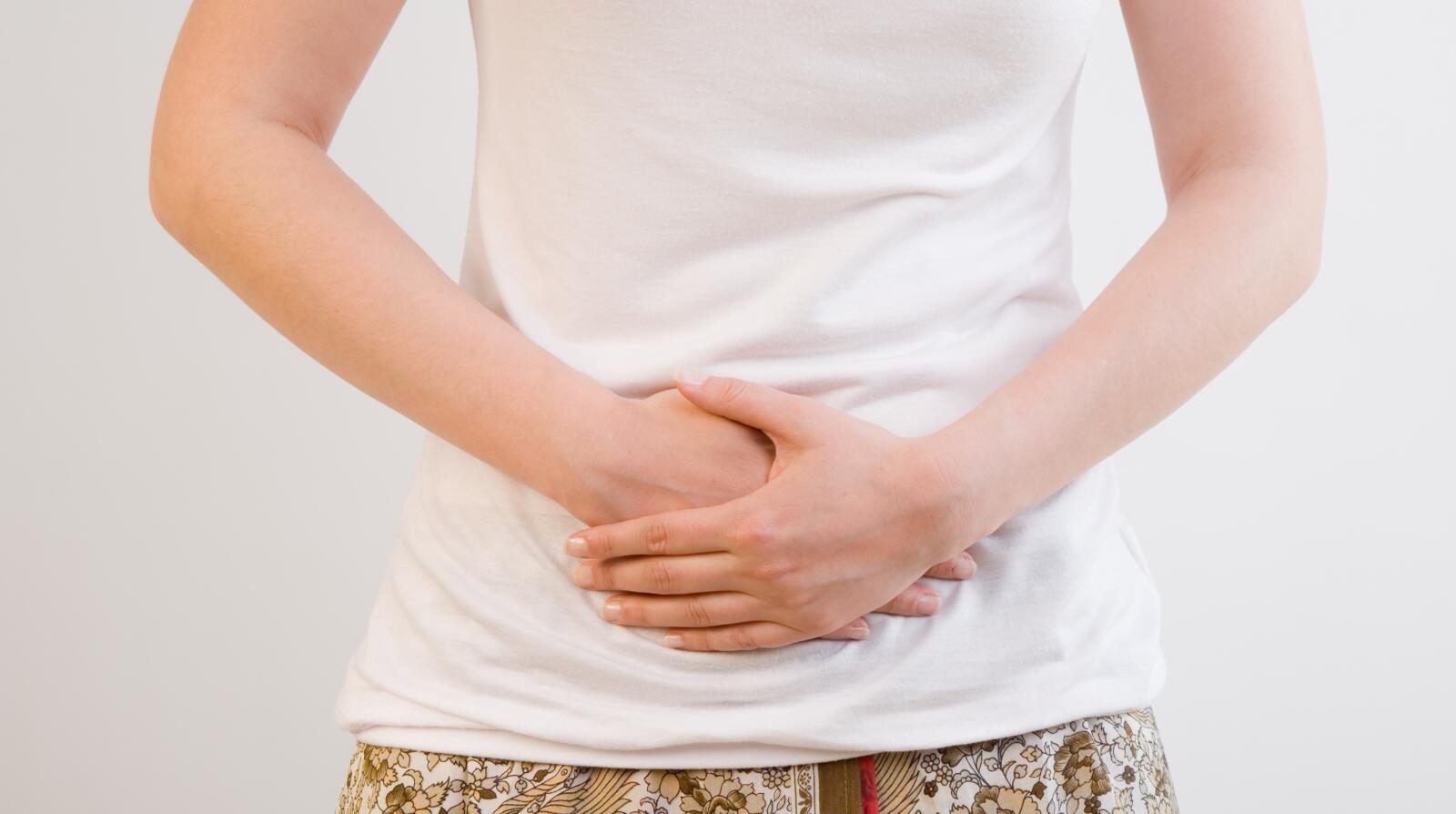 10 Signs You May Have Polycystic Ovary Syndrome