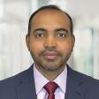 Photo: Dr. Ramakrishna Gorantla, MD